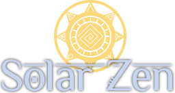 Solar Zen