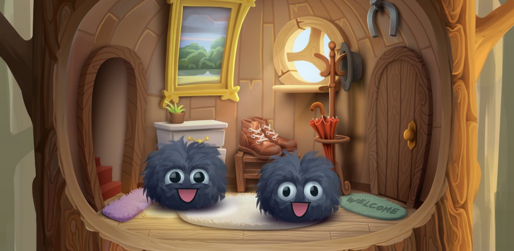 Cuties game artwork